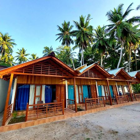 Lemon Grass Resort & Spa Govind Nagar Exterior foto
