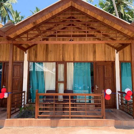 Lemon Grass Resort & Spa Govind Nagar Exterior foto
