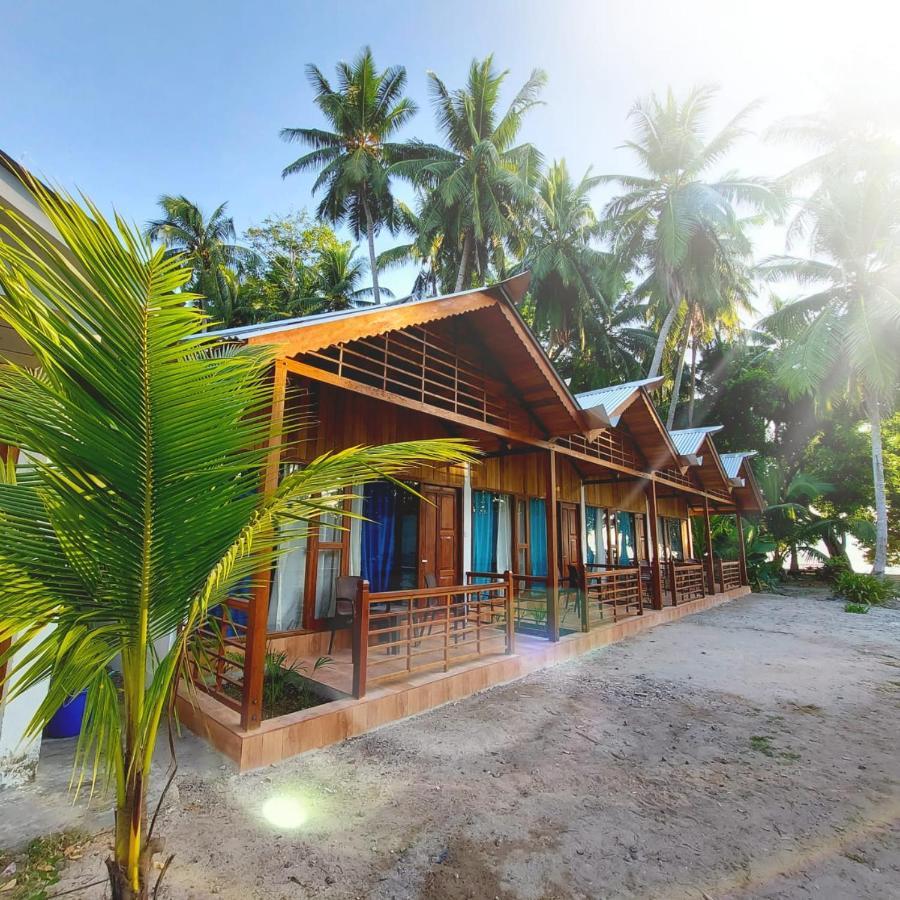 Lemon Grass Resort & Spa Govind Nagar Exterior foto