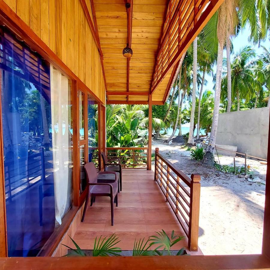 Lemon Grass Resort & Spa Govind Nagar Exterior foto
