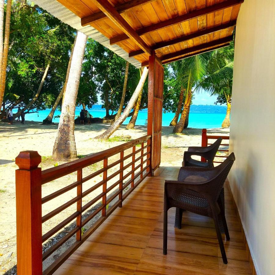 Lemon Grass Resort & Spa Govind Nagar Exterior foto