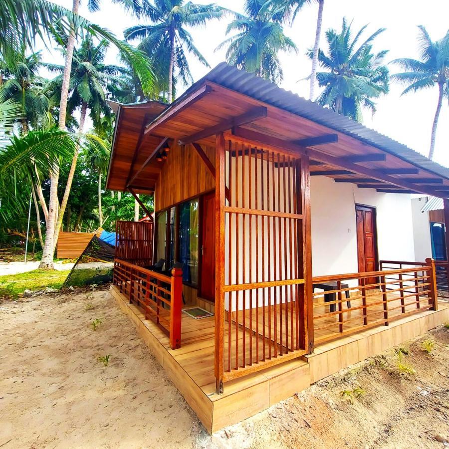 Lemon Grass Resort & Spa Govind Nagar Exterior foto